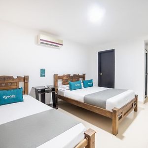 Habitación Cuádruple